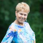 Judi Majnun Miller - Lindsey '78